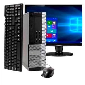 It’s a gaming pc for your gaming kids